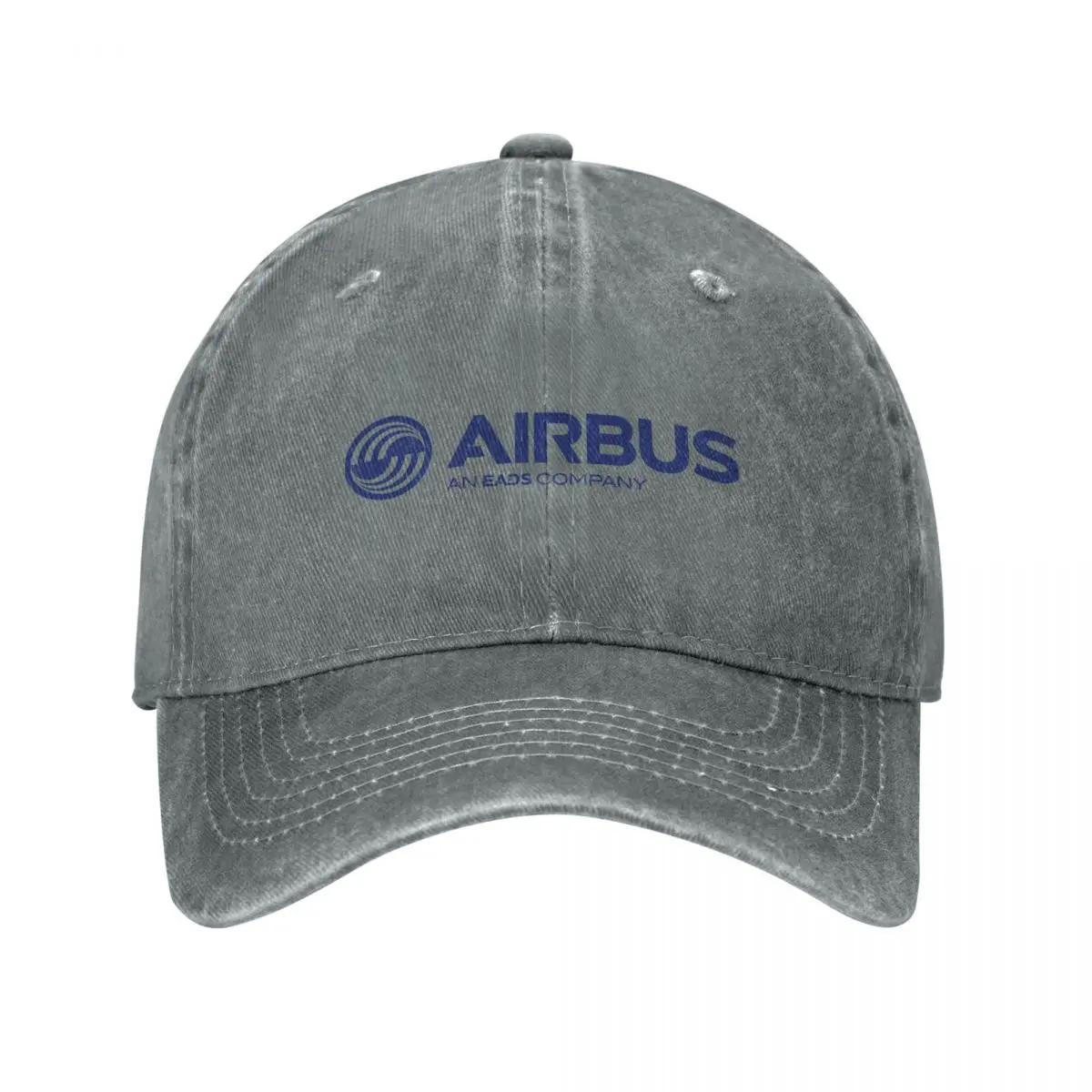 An EADS Company airbus หมวกเบสบอล, หมวกผ้าฝ้ายหมวกคาวบอยสำหรับทุกเพศ