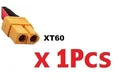 battery with XT60