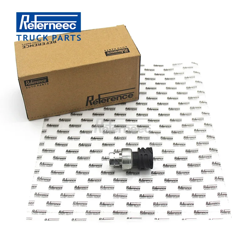 

REFERNEEC Pressure Sensor 22443552 21819082 21582621 20832008 20455049