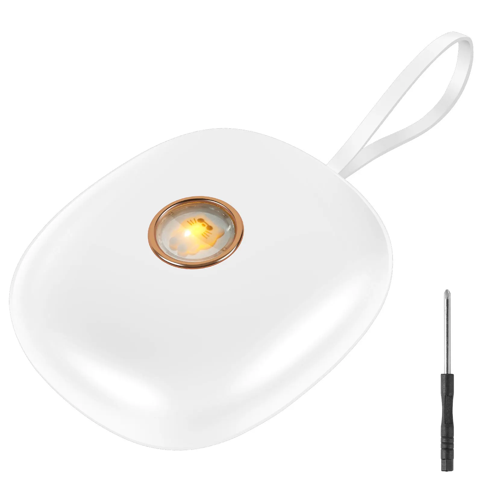 Vibration Alarm Clo…