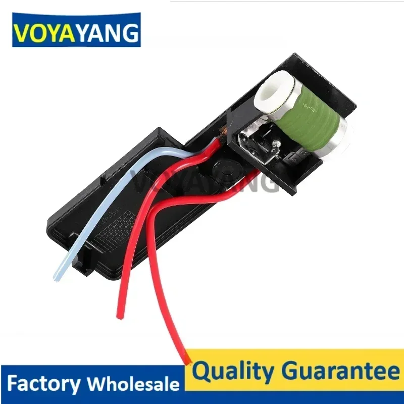 17117541092R 90206086738 For Bmw Mini Cooper R50 R52 R53 2003 2004 2005 2006 2007 2008 Durable Blower Fan Motor Heater Resistor