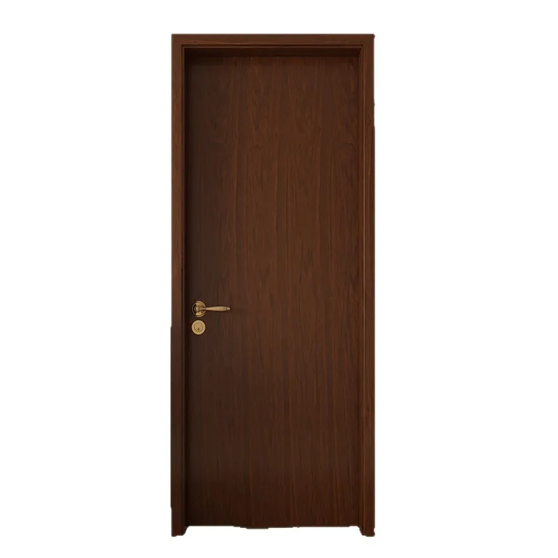 

Interior paint Solid wood door Sound insulation Solid wood composite door Bedroom door Home improvement Casement