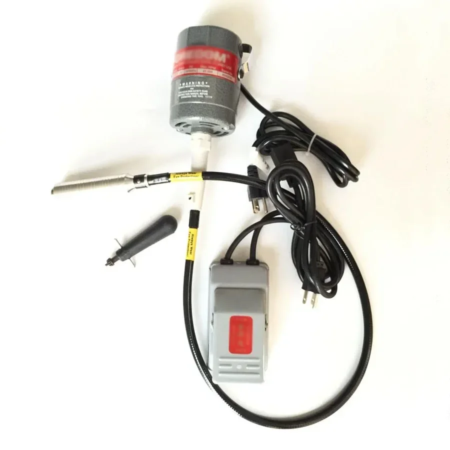 

Wholesale Jewelry Tools Equipment Polishing Motor Flex Shaft Machine