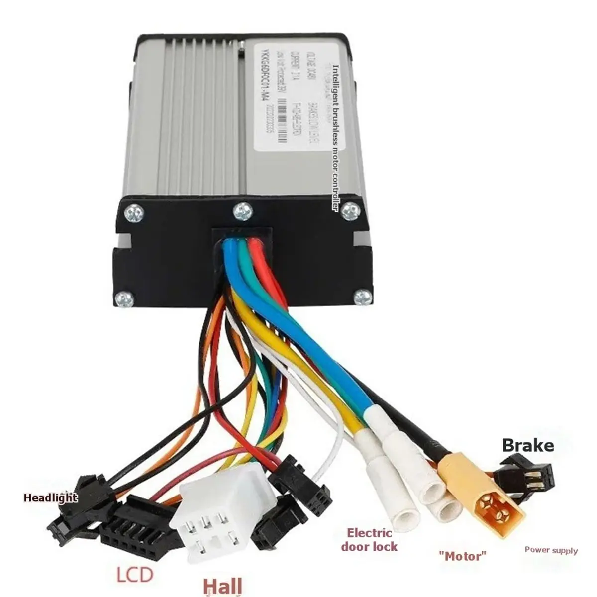 a89z-cable-de-control-de-pantalla-y-placa-base-48v21a-para-patinete-electrico-pro-instrumento-de-control