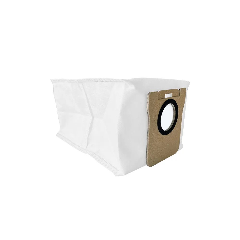 أجزاء مناسبة لشاومي Mijia M30 D102 / Xiaomi X20 Pro D102GL / Xiaomi X20 Max D109GL كيس الغبار الجانب الرئيسي فرشاة تصفية منصات الممسحة