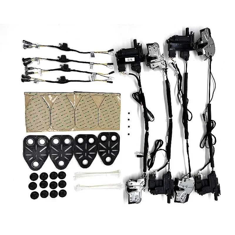 Applicable To Geely…