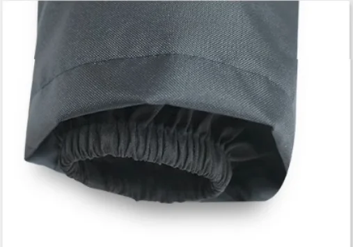 Man Women Waterproof Motorcycle Raincoat Suits Warm capa de chuvaa para motoqueiro Winter impermeables para lluvia