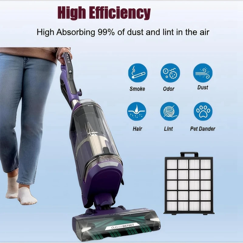 シャークディテクタープロ用フィルター,直立掃除機,JDZD-AZ4002,az4000,az4002,az4000c,メインブラシ,ローラーフィルター