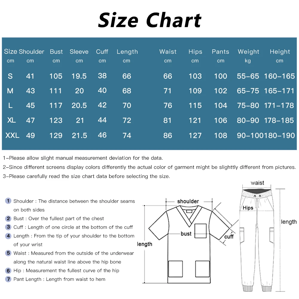 Atacado hospital clínico workwear uniforme de enfermeira médica conjunto de esfoliantes de enfermagem enfermeira dentista cirurgia terno beleza workwear unisex