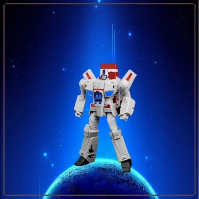【In Stock】Transformed toys Toys Ft Series Ft-10 Ft10   Action Figure Toy Gift