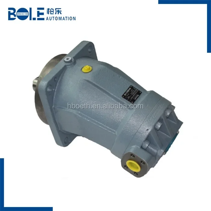 rexrroth A2f0 A2f012 A2f016 A2f023 A2f028 Axial Piston Hydraulic Motor/Pump