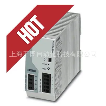 2025 2744416 PSM-ME-RS232/RS485-P — преобразователь интерфейса 2744416, новый