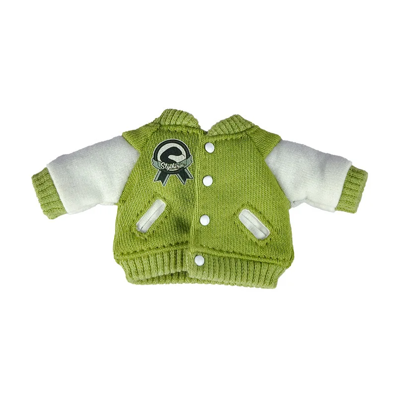 OB11 Doll Clothes Jacket For YMY GSC Molly 1/12 BJD Dolls