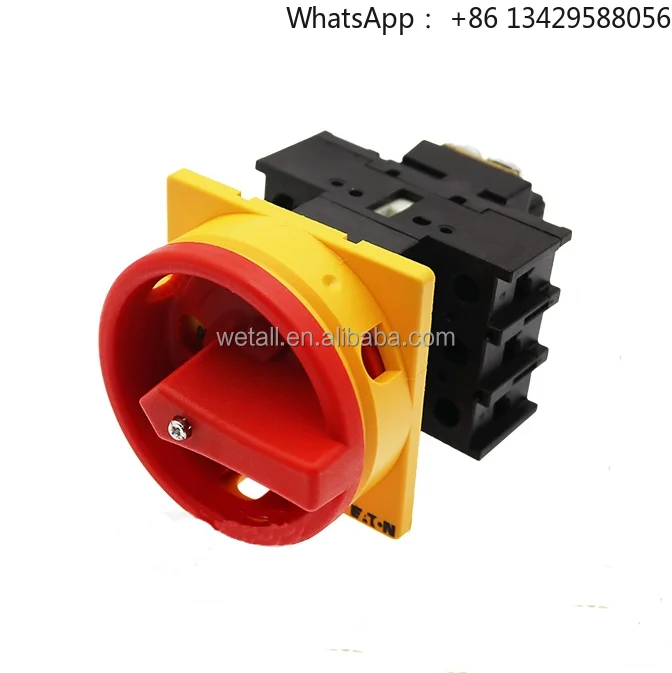 Switch-Disconnector…