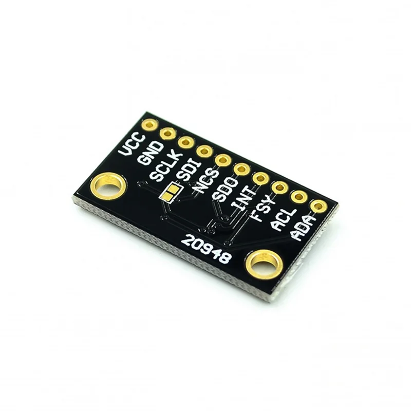 ICM-20948 Low Power 9 Axis MEMS Motion Tracking Device Sensor-N36R