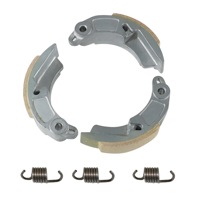 Embrague Centrífugo para Motocicleta Honda NSC110MPDH UK-E, Spacy110, SCR 110, Vision 110, DIO 110, OEM: 22535-K2F-N00 22535-K44-V00