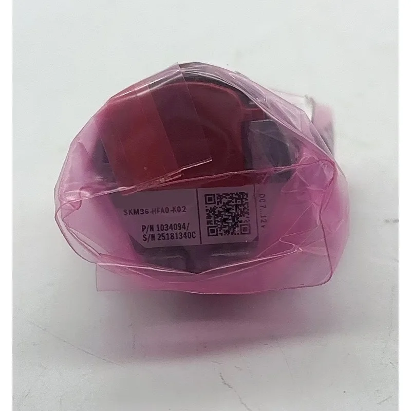 Original stock SKM36-HFA0-K02 encoder genuine guarantee