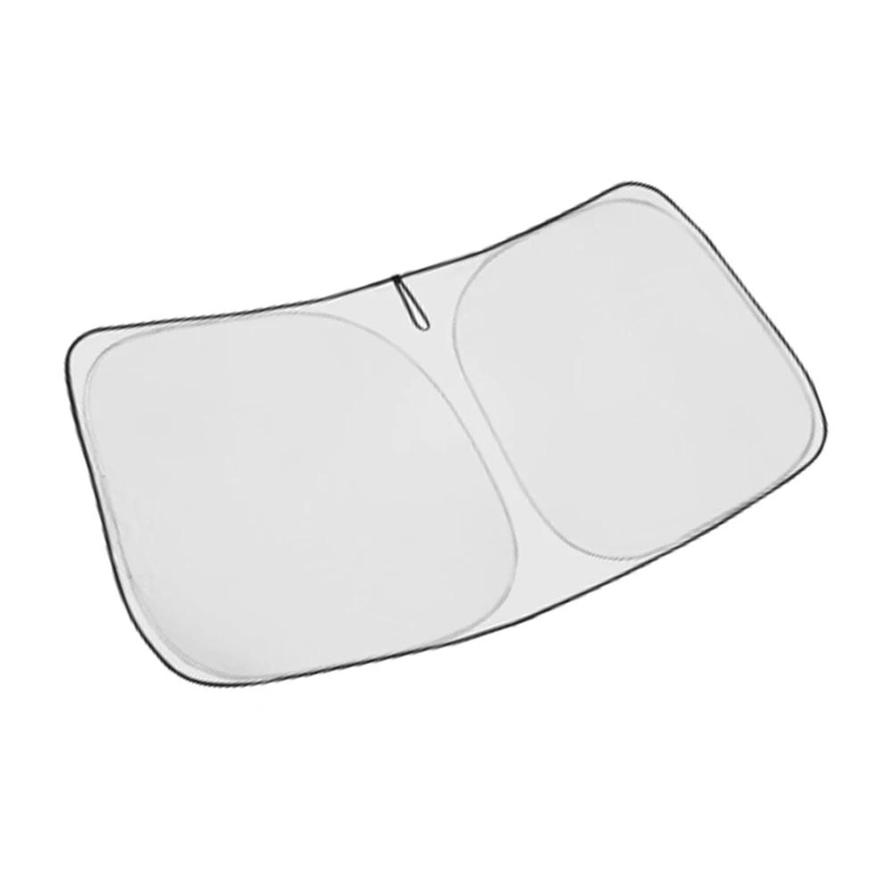 

Подходит для Volvo XC60 SUV 2018-2024, складной солнцезащитный козырек на лобовое стекло, солнцезащитный козырек на лобовое стекло, защита переднего окна, автомобильные аксессуары