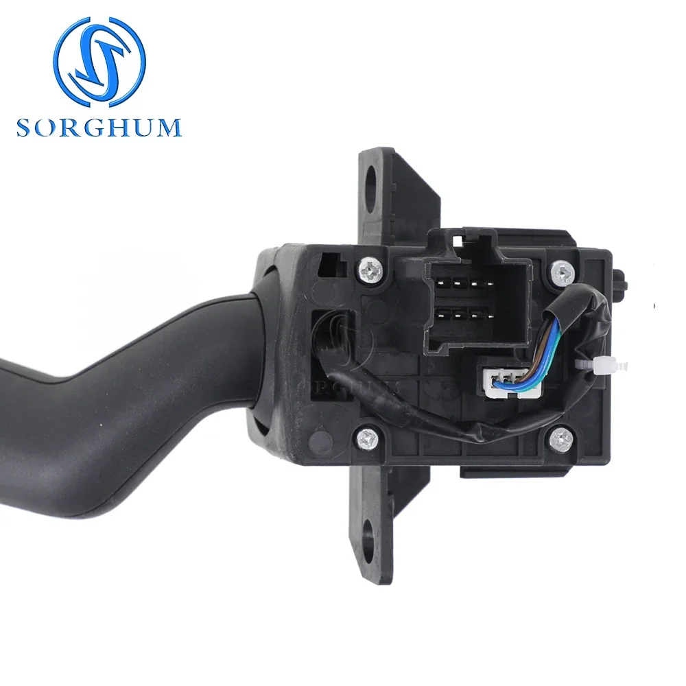 SORGHUM 2039141 Column Switch Wiper and Turn Signal Switch For SCANIA L P G R S Series Truck Gear Lever Switch 2824094 2824093