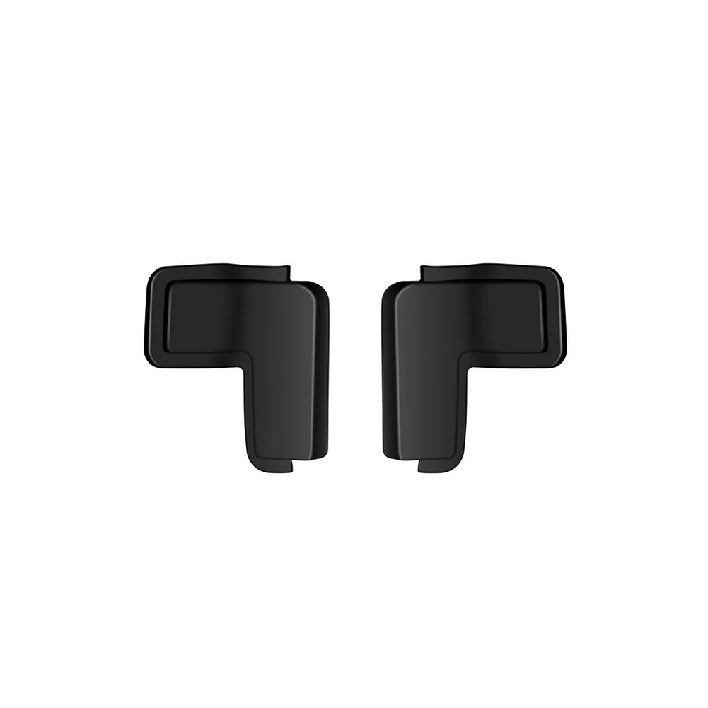 ABS Material Antenna Protection Cover for Suzuki for custom for mk04 2024 Series Offering Reliable Protection and Secure