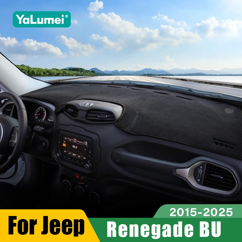 For Jeep Renegade B…