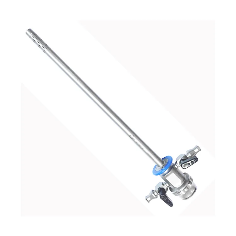 Urology endoscope outer sheath, urology surgical instruments