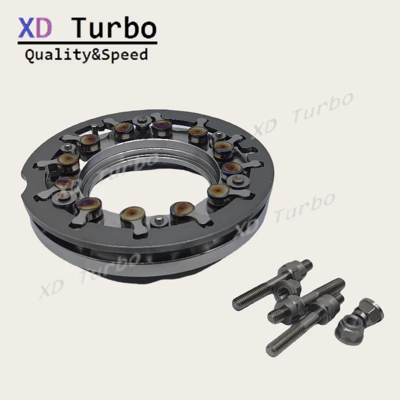 CT16V Turbo VNT NOZZLE RING 17201-30110 17201-30160 17201-30100 For Toyota Hilux 3.0 D4D 171HP 1KD-FTV 17201-0L040 17201-OL040