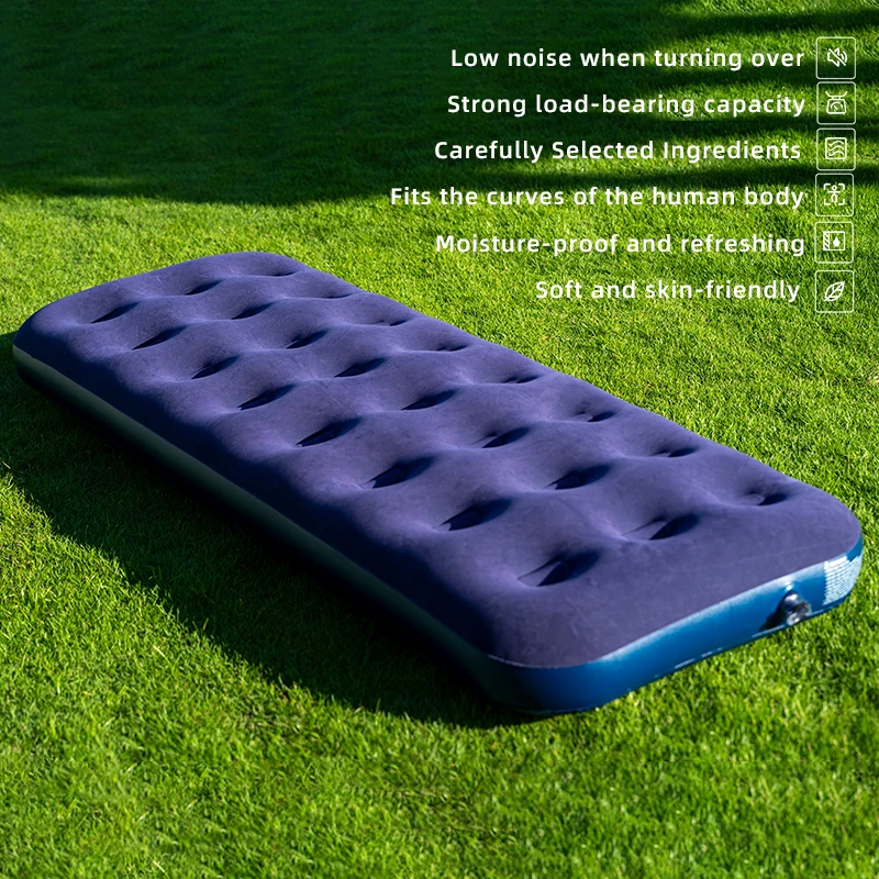 Thumbnail 2 - #35 Low Cost Double Air Beds That Work