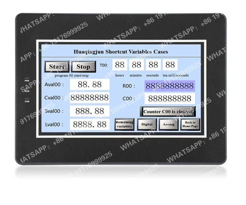 7-tft-lcd-hmi-rs485-232-422-communication-dc10-30v-touch-screen-for-hvac-system