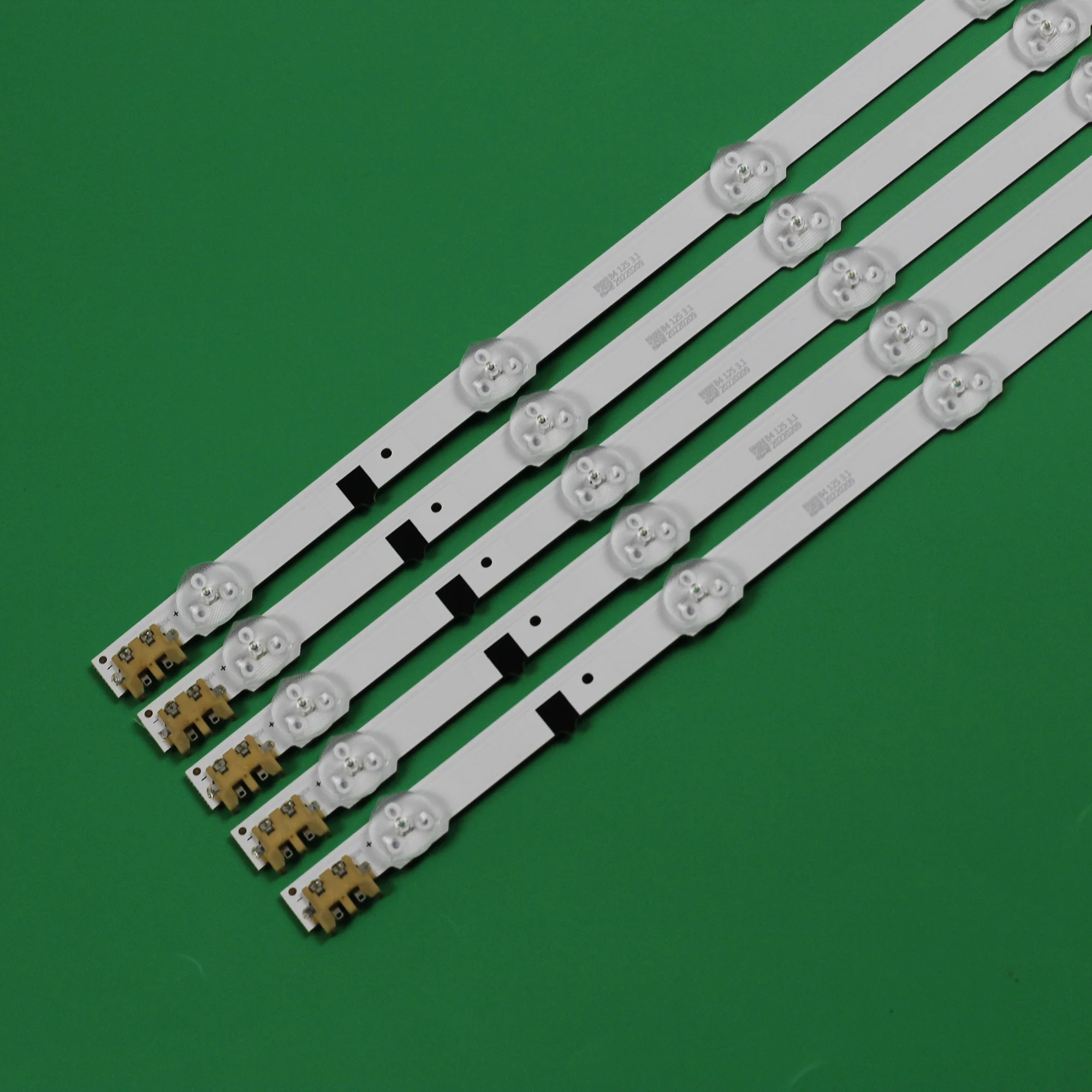 "Tira de led para samsung,