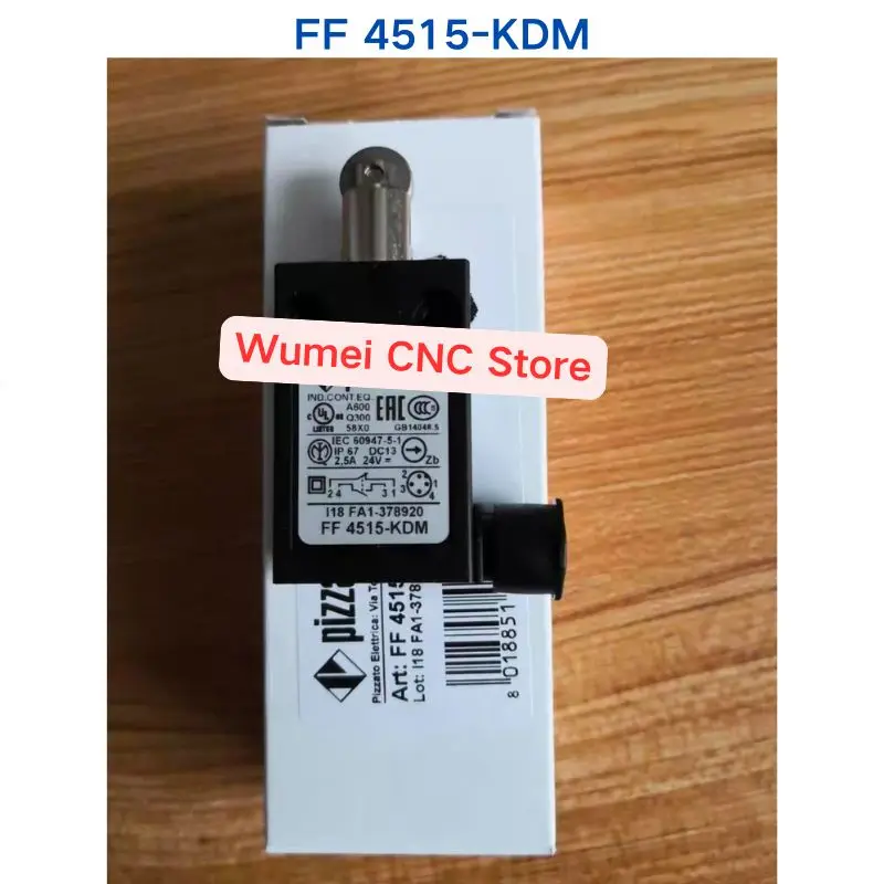 Brand New Original …