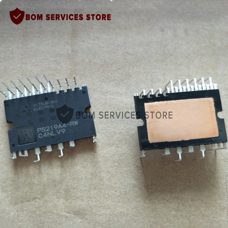 PS219A2-RW PS219A4-RW 정품 IPM 모듈