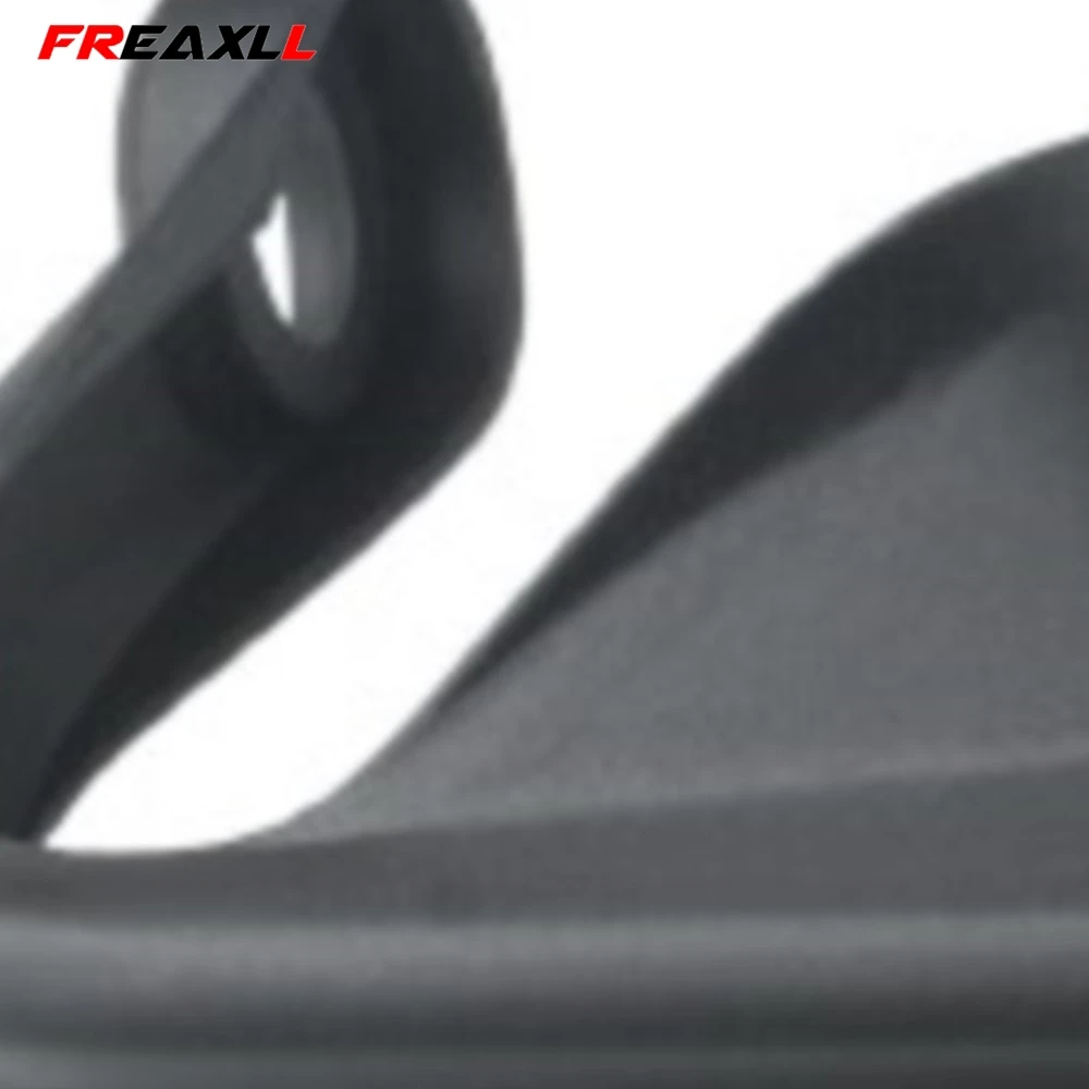 

For HONDA NC700 Handguard NC750X DCT NC750S 2013-2023 Motorcycle Shield Guards Windshield Hand Wind Handguards Protection