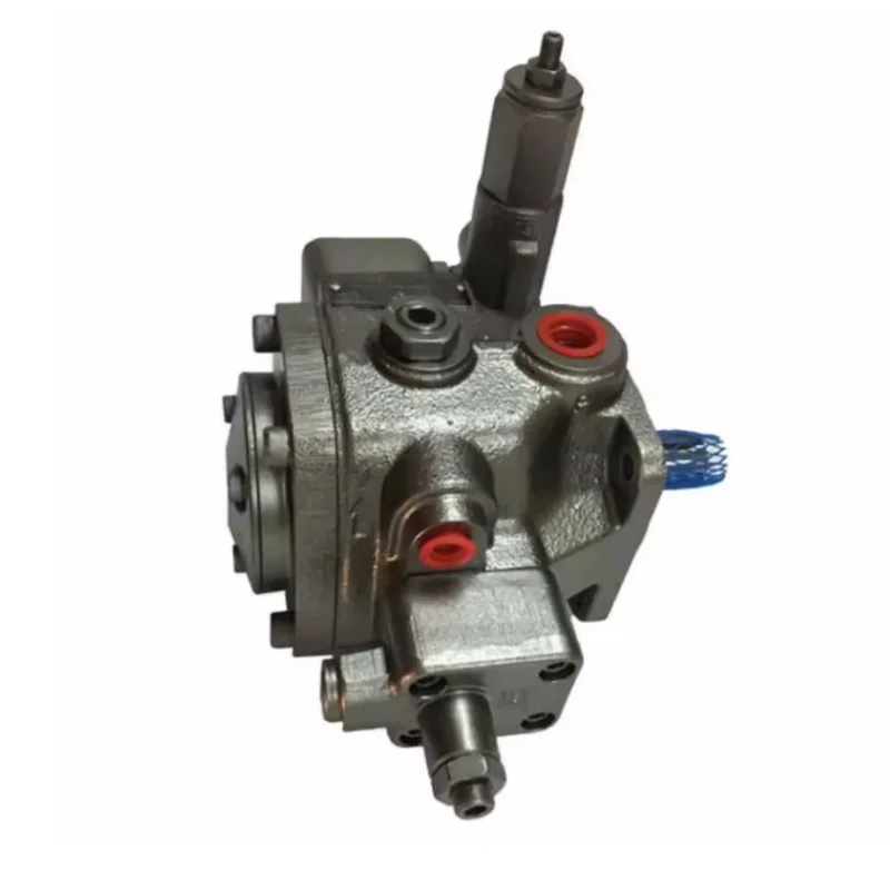 Series Hydraulic Pump PV7-1X/63-71RE07MC0-16 PV7-17/25-30RE01MCO-16 PV7-1A/25-30RE01MD0-16 Vane Pu-mp