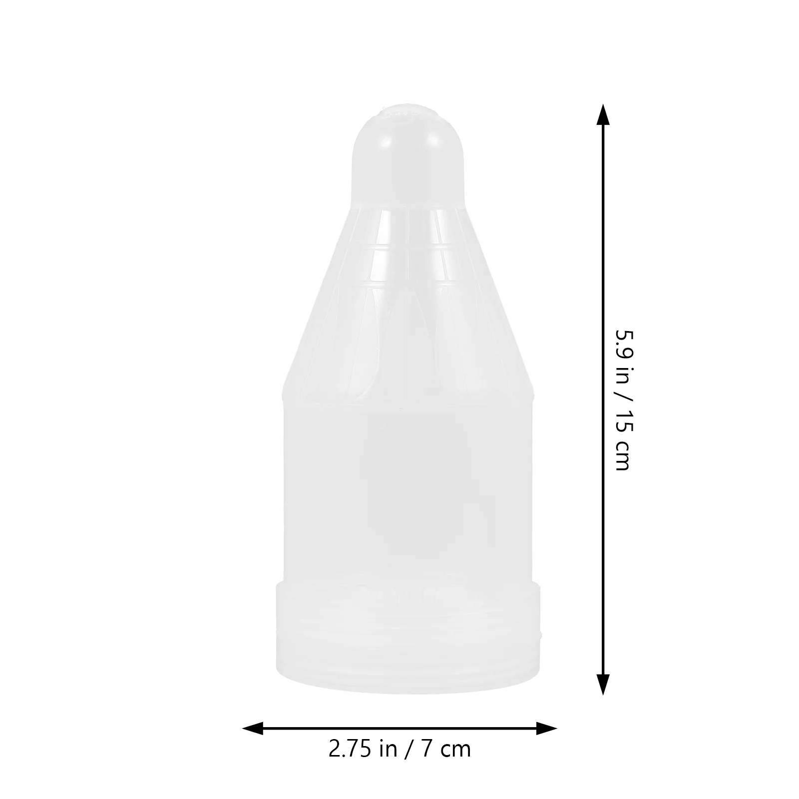 Portable Badminton Shuttlecock Humidifier Compact Multi-Use Smoker Daily Use Badminton Accessory Shuttlecock Smoker