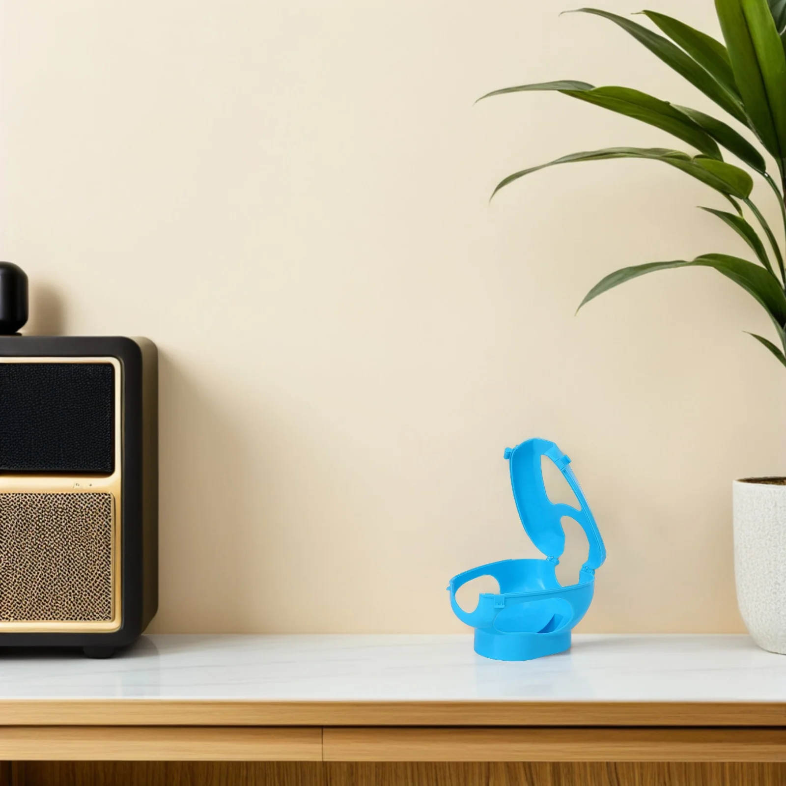 

Fixed Tool Hollow-Out Design Feeding Holder For Bird Medicines Pigeon Injection Rack Bird Feeding Holder Pigeon Supply