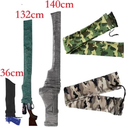 Gun Socks for Rifles Shotgun Cover Sleeves 36cm 14