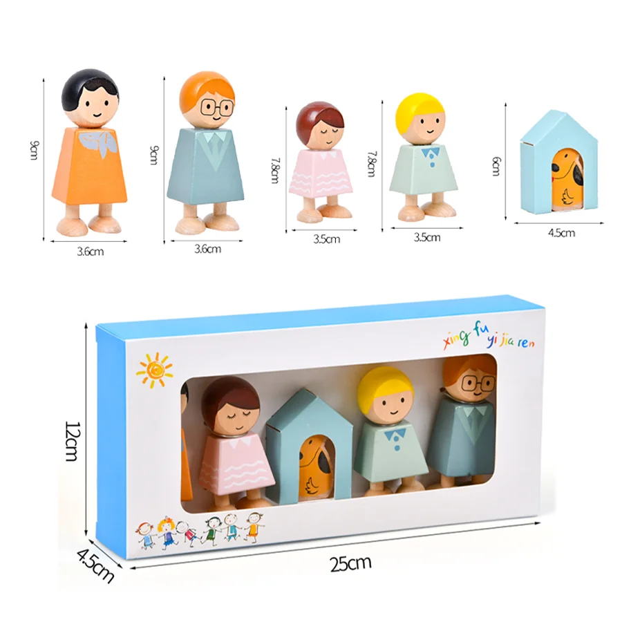 Jouets éducatifs en bois Montessori pour enfants, comptage des champignons, ensemble de jouets de cognition numérique, jeu de cuisine pour enfants