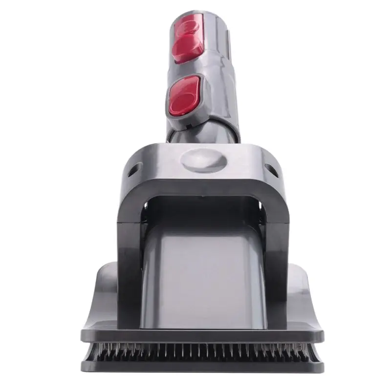 AWAH Dog Grooming Kit Attachment For Dyson V15 V11 V10 V8 V7 V6 Vacuum Cleaner With Quick Release Converter Adapter
