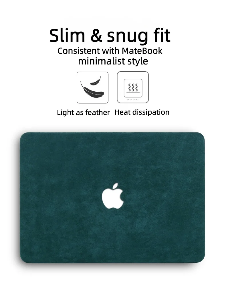 Case for Macbook Pro 14 16 M3 A2941 3114 A2991 2023 M2 Air 15 Case for Air 13.6 2022 Pro 13 inch Case for M1 Air 13 A1932 Shell