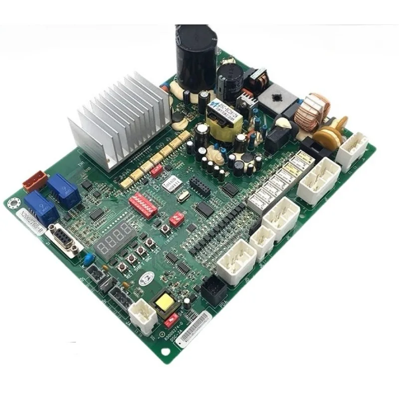 

Parts for Hitachi elevator door crane panel DSC-3A 65000274-V35 65000274-D -F/N2002765-A B