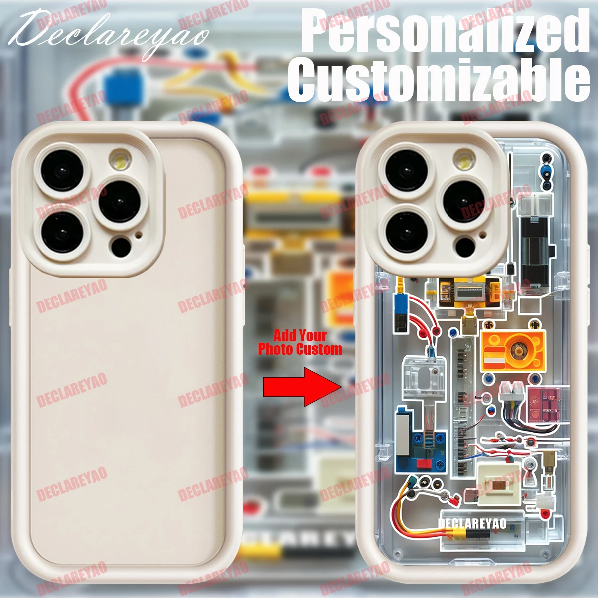 Personalized Diy Cu… - image