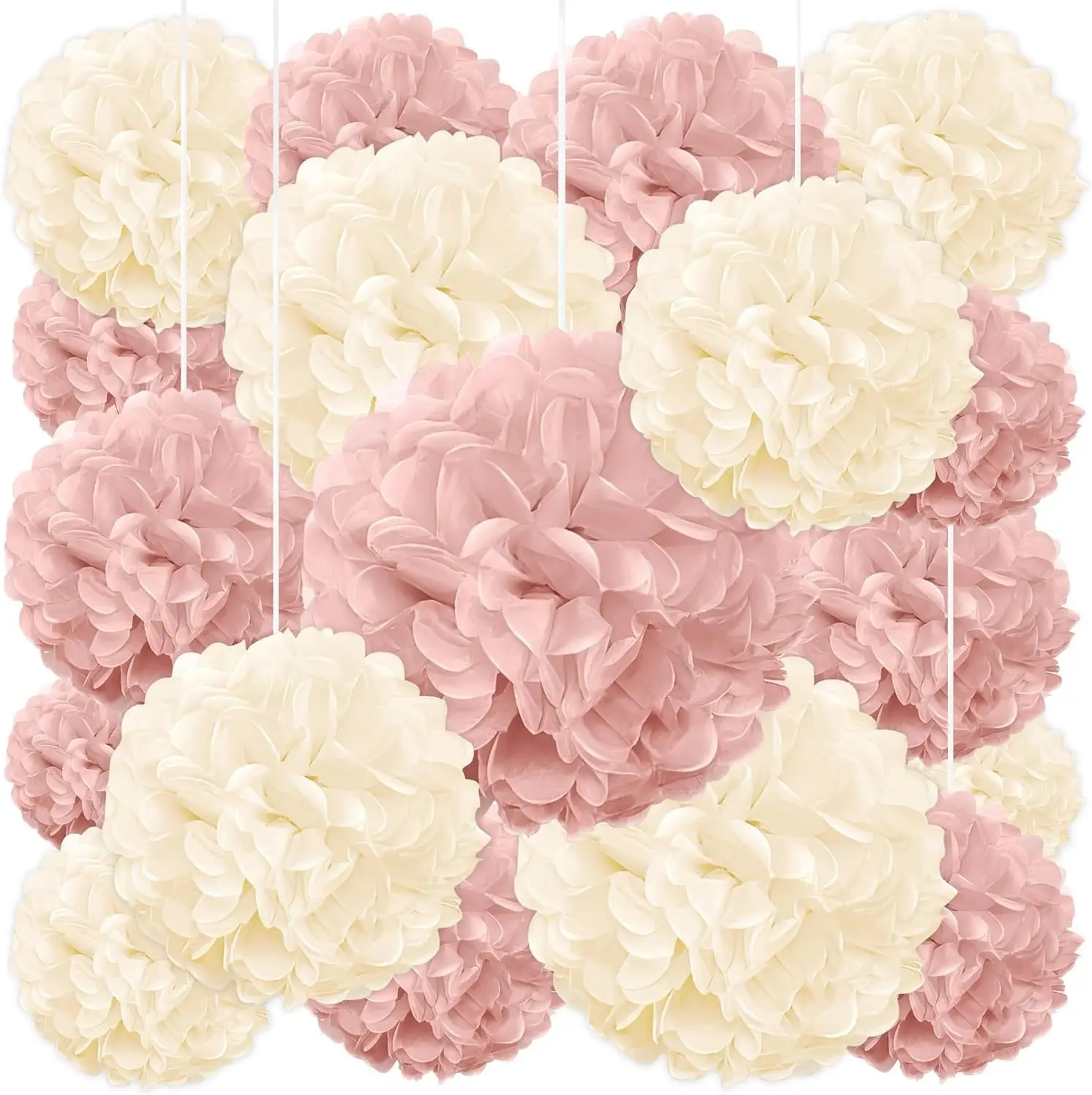 #83 Cheap Decorative Pom-Poms Worth Buying
