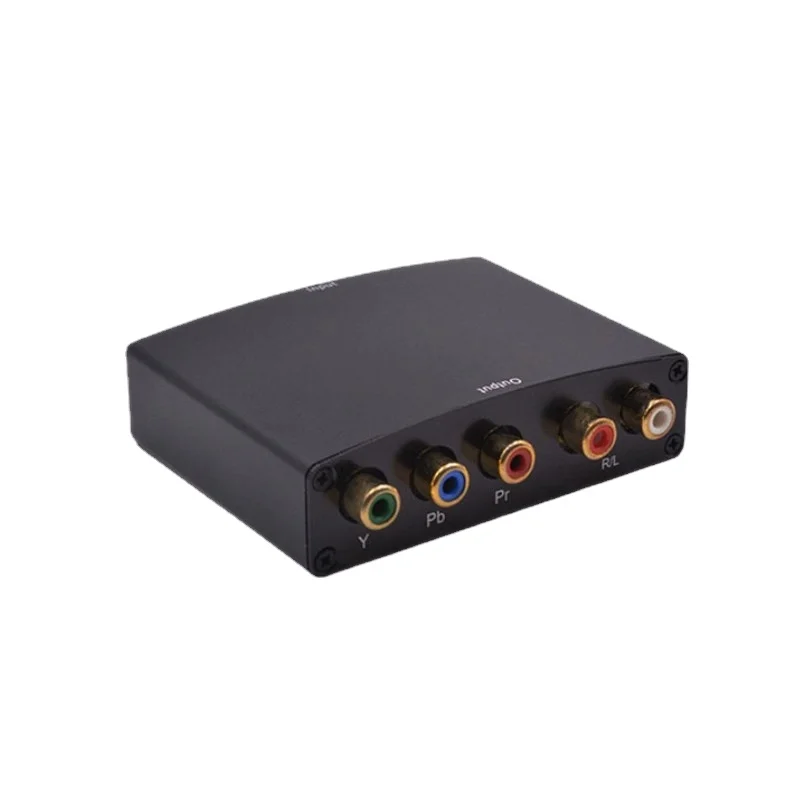 

Direct Sale From Factory - HDMI To Component Converter - HD Video Conversion - HDMI To YPbPr Converter