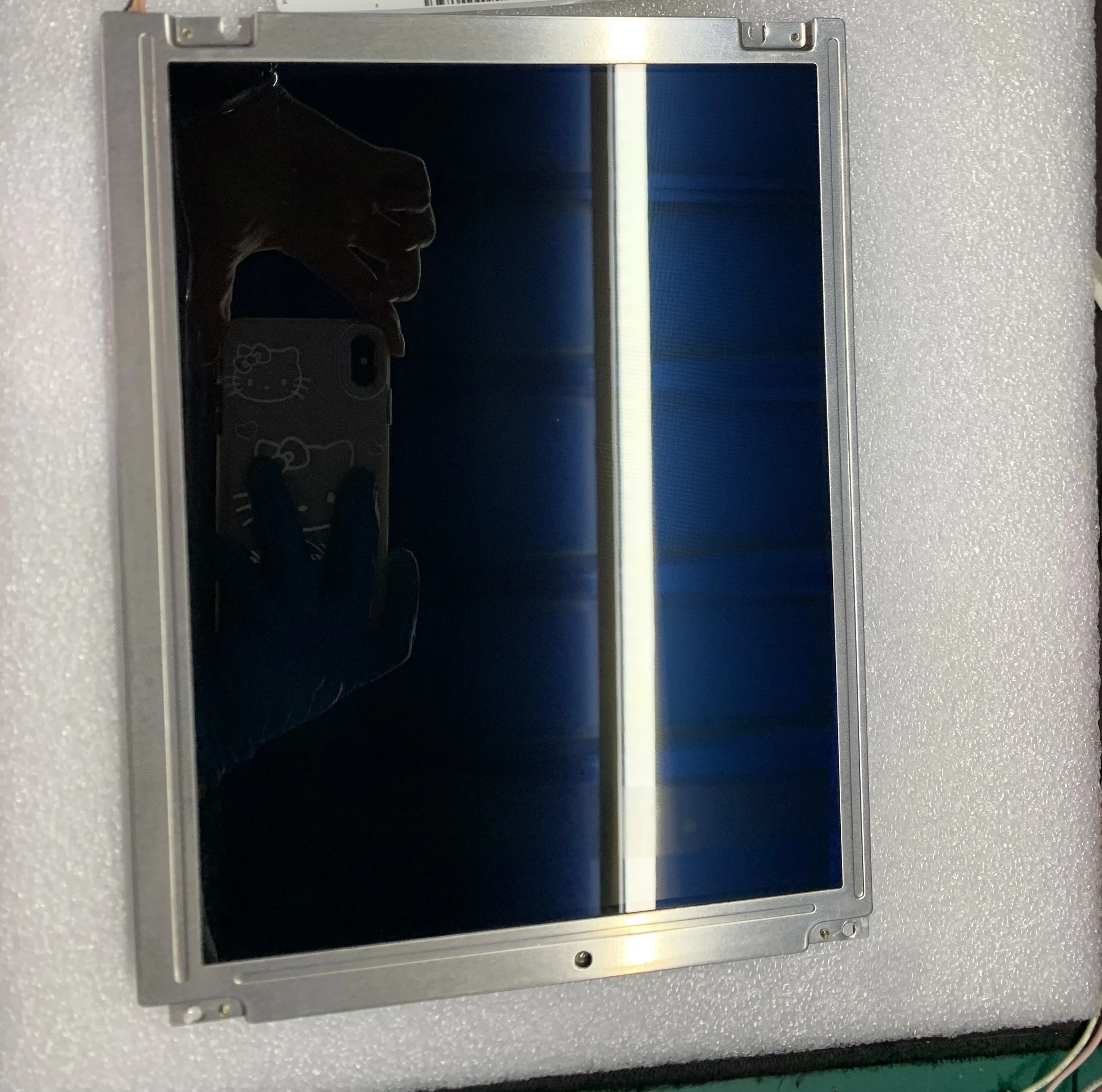 NL6448AC33-24 Панель ЖК-дисплея