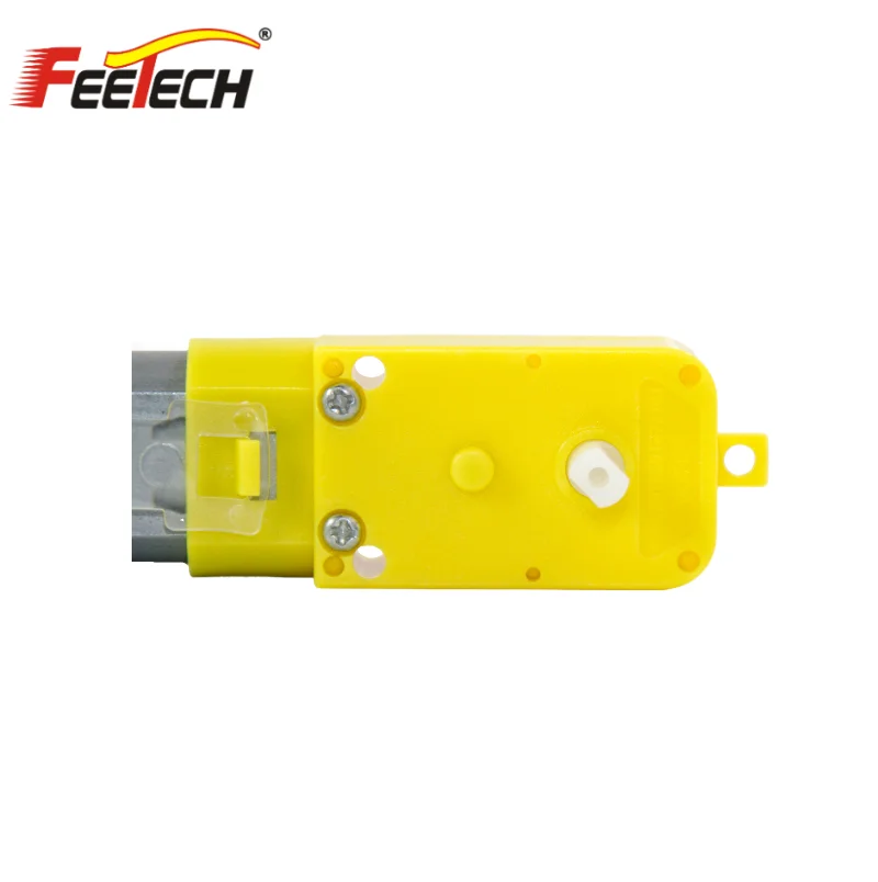 20PCS DC 3-6V Mute Low Current L130 Reduction Motor 50 Turn95 Turn DC Gear Motor Miniature Motor For Early Education Machine Sma