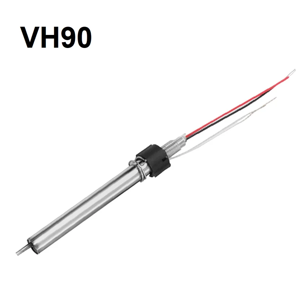 

VH90 High Frequency Soldering Station Heating Core For 203H, BK2000, BK2000A Soldering Station Handles Welding Soldering Tools