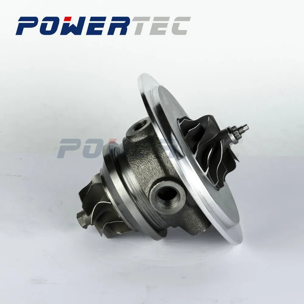 GT1749S Balanced Turbo Cartridge Core For Hyundai Porter 2.5L 88Kw D4BC Turbocharger Core 732340 Turbine CHRA 28200-4A350 2003-