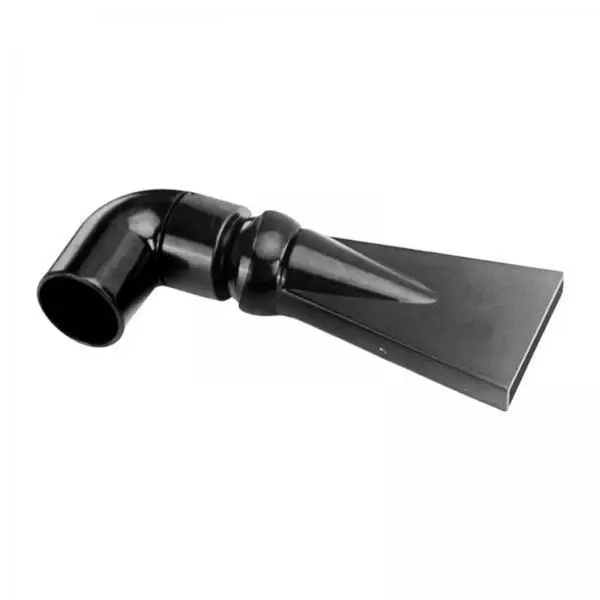 3xAquarium Pump Duckbill Nozzle Air Pump Accessories Sturdy Elbow 360° Rotating Stable Performance Fish Tank Spray Nozzle Joint