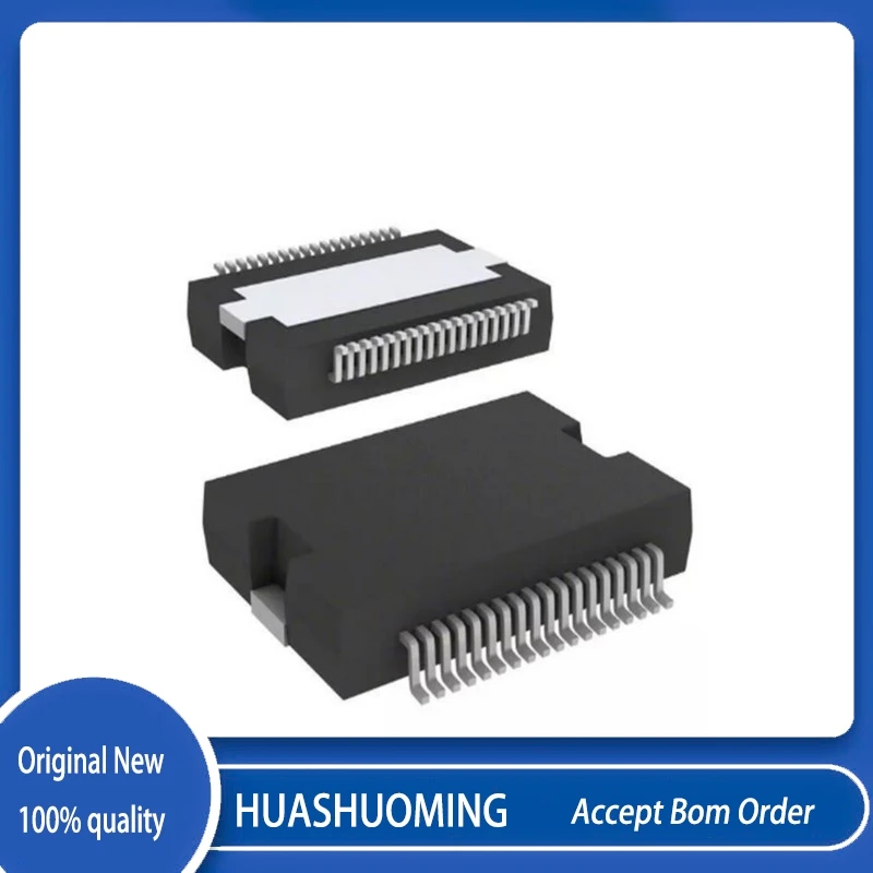 

1PCS/LOT VN808TR-E VN808 VN808CM HSSOP36